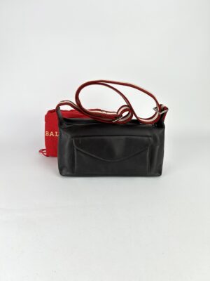 Bally Trainspotting Collection Crossbody bag