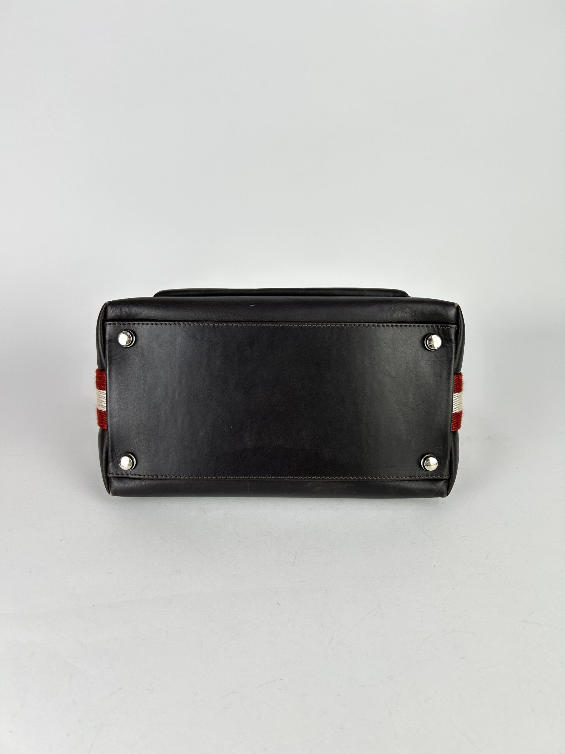 Bally Trainspotting Collection Crossbody bag - Image 4