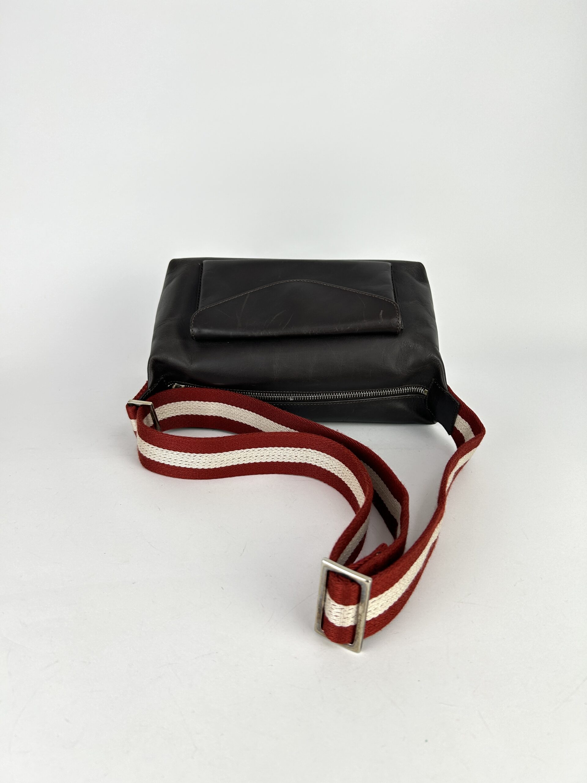 Bally Trainspotting Collection Crossbody bag - Image 5