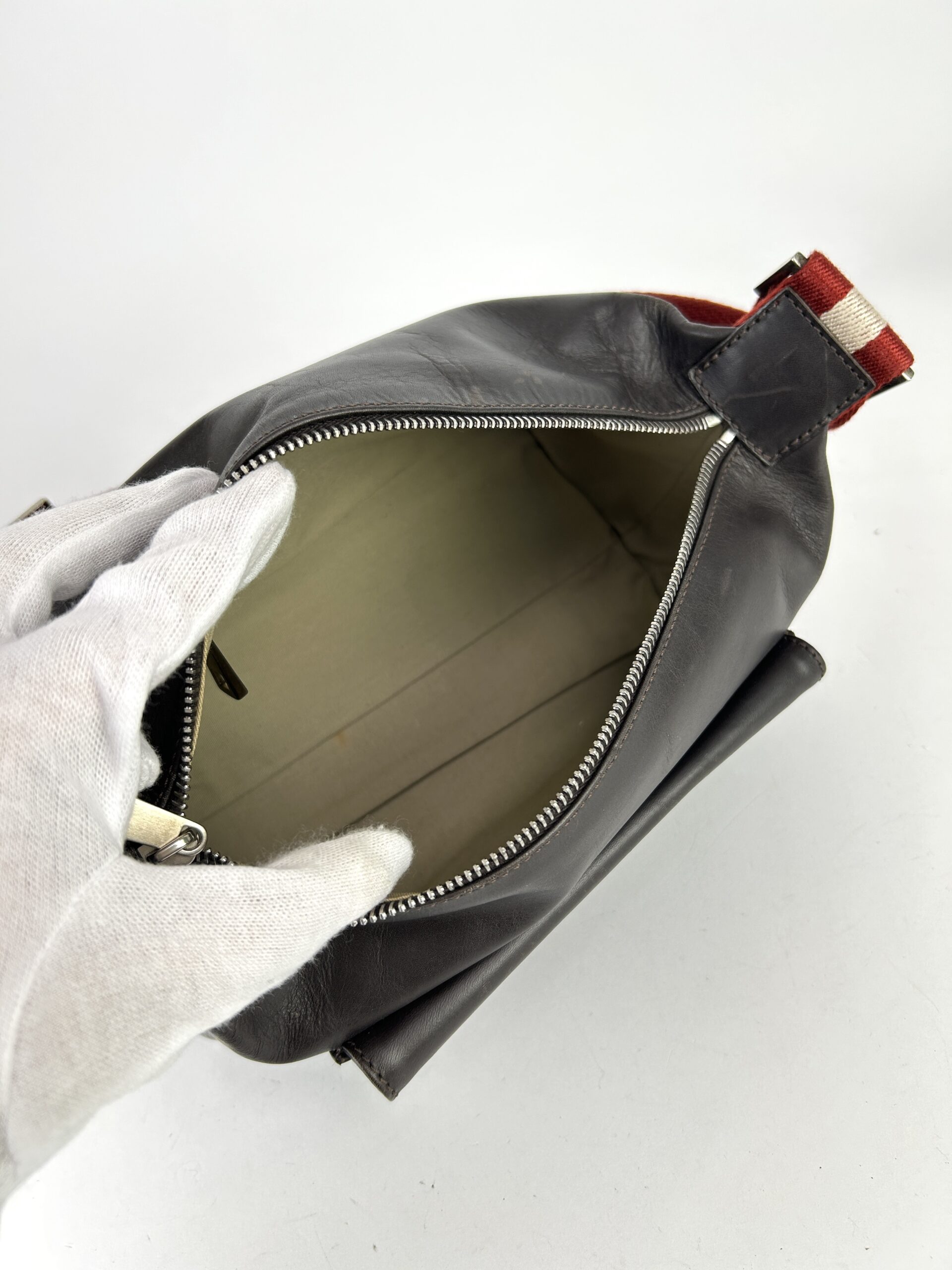 Bally Trainspotting Collection Crossbody bag - Image 6