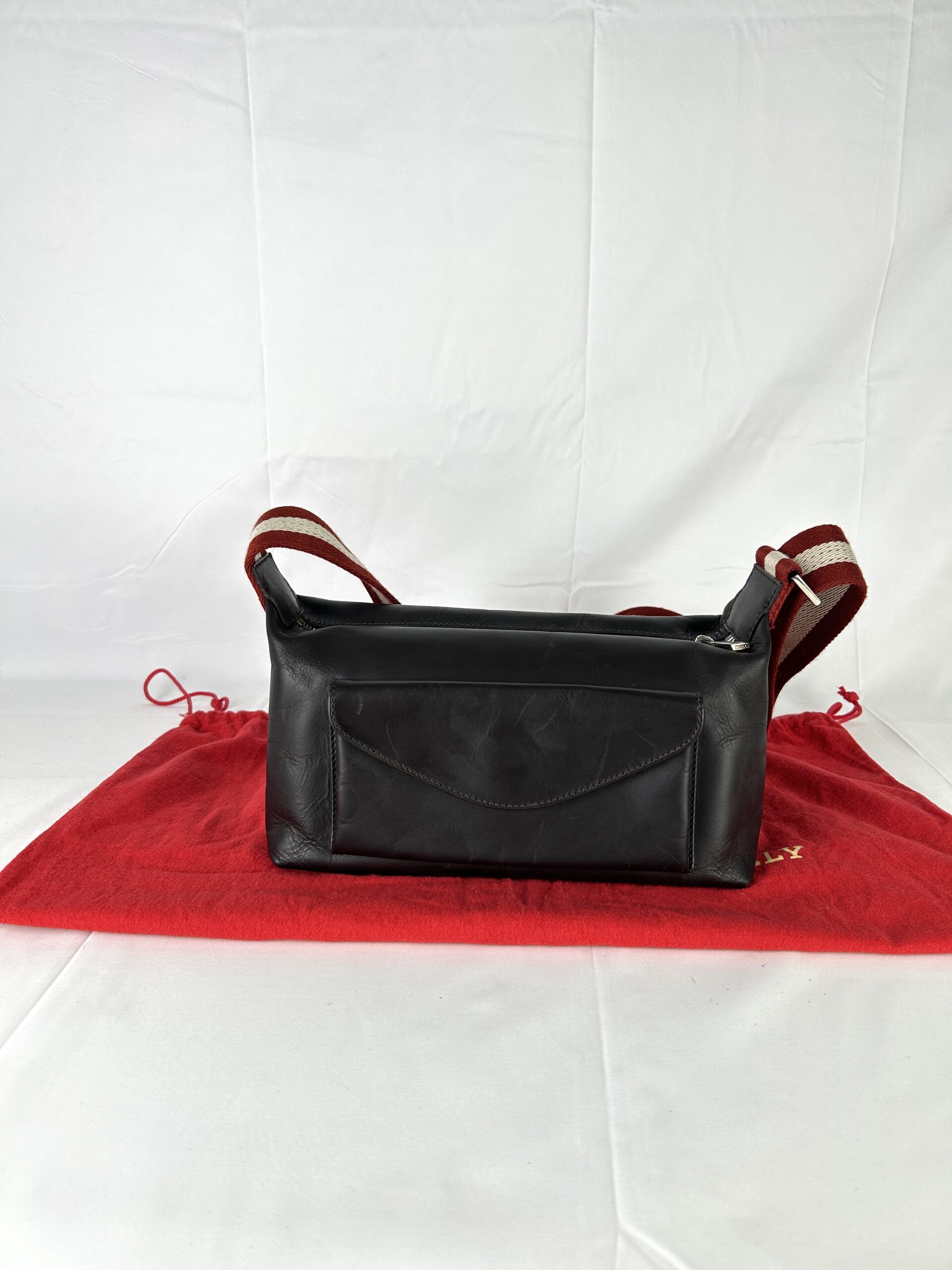 Bally Crossbody bag - Image 3