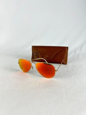 Ray ban Aviator RB3025  Sunglasses