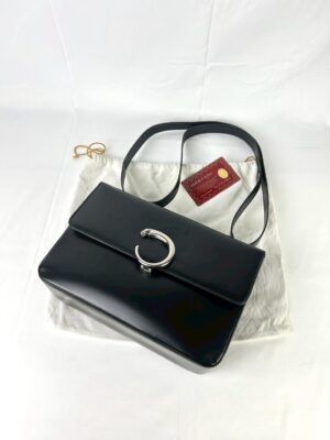Cartier Panthere C Shoulder bag Y1998