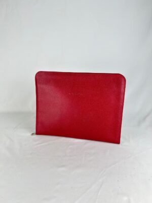 LongChamp Laptop Case