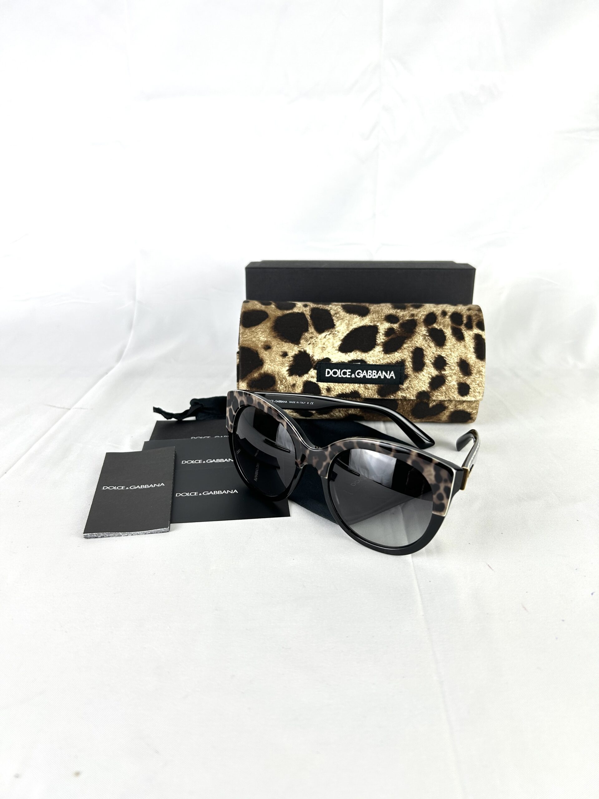 Dolce&Gabbana DG4259 Sunglasses