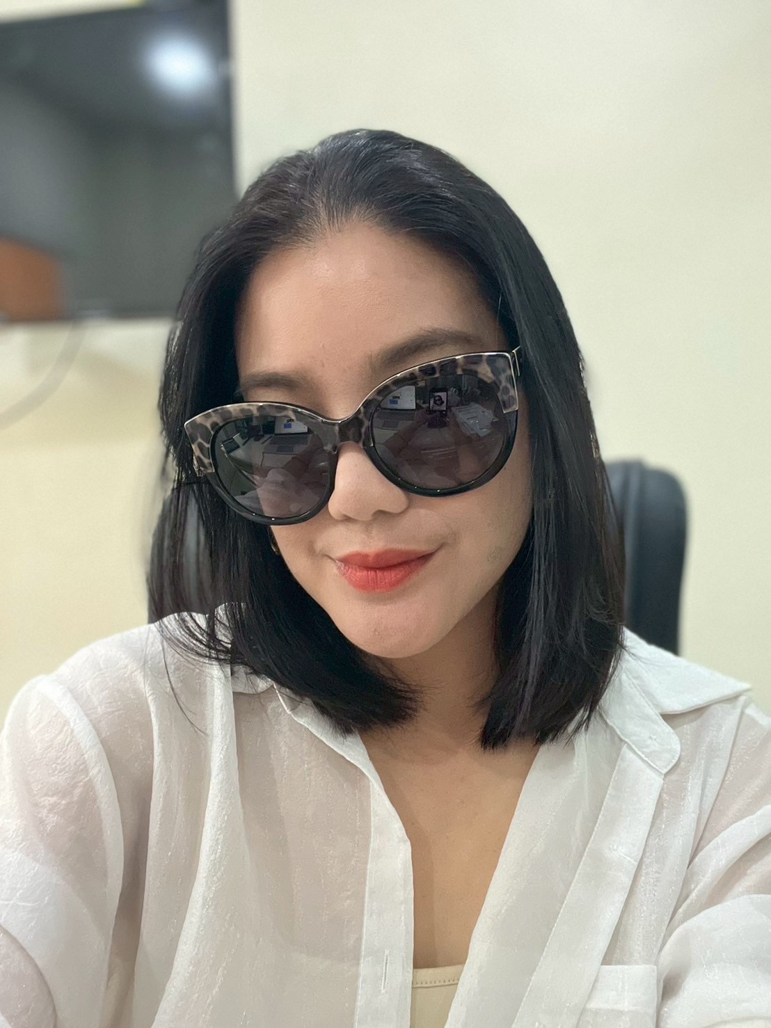 Dolce&Gabbana DG4259 Sunglasses - Image 2