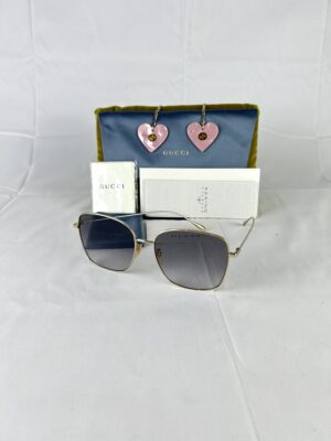 Gucci Sunglasses GG1030SK