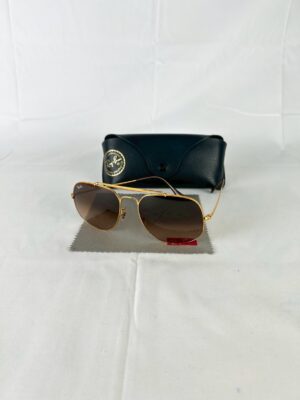 Ray Ban The General Sunglasses