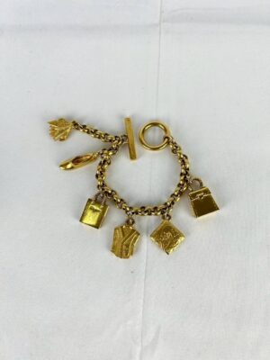 Ferragamo Charms Bracelet
