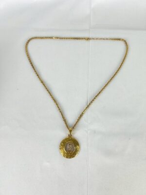 Ysl Vintage Necklace