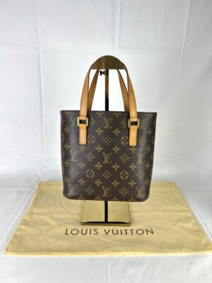 LouisVuitton Vavin PM Tote Hand bag Y2001