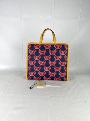 Gucci G Children Tote bag