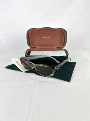 Gucci GG3566 Sunglasses Y2023