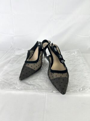 Dior J'Adior Slingback Pumps
