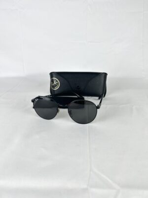 Ray ban RB3691 F Sunglasses