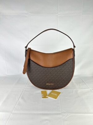 Michael kors Dover Half Moon Shoulder bag
