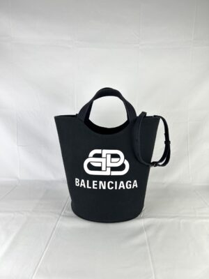 Balenciaga  Wave Tote Handler bag Y2021