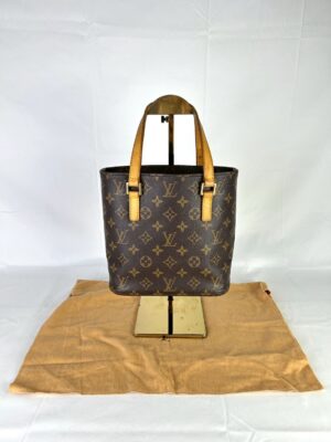 LouisVuitton Vavin PM Tote Hand bag Y2005