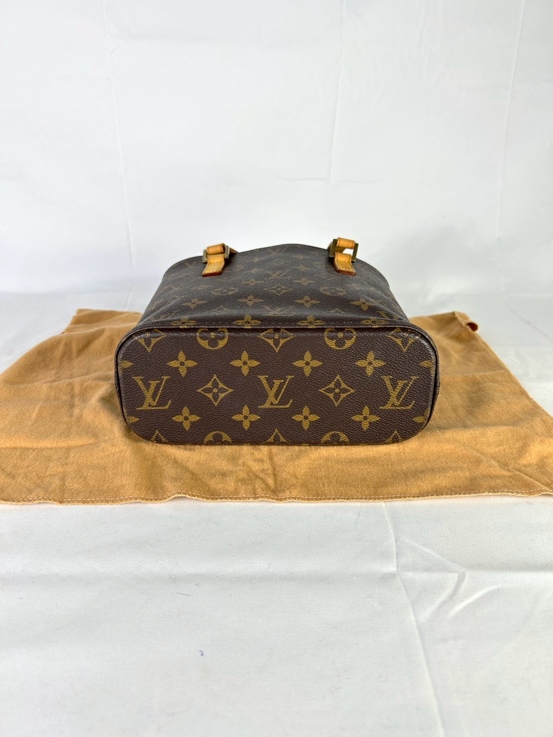 LouisVuitton Vavin PM Tote Hand bag Y2005 - Image 4