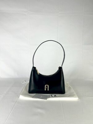 Furla Diamanté Hobo shoulder bag