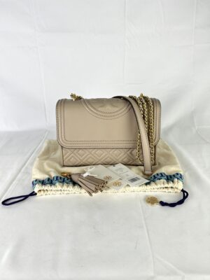 ToryBurch Fleming Small Shoulder bag