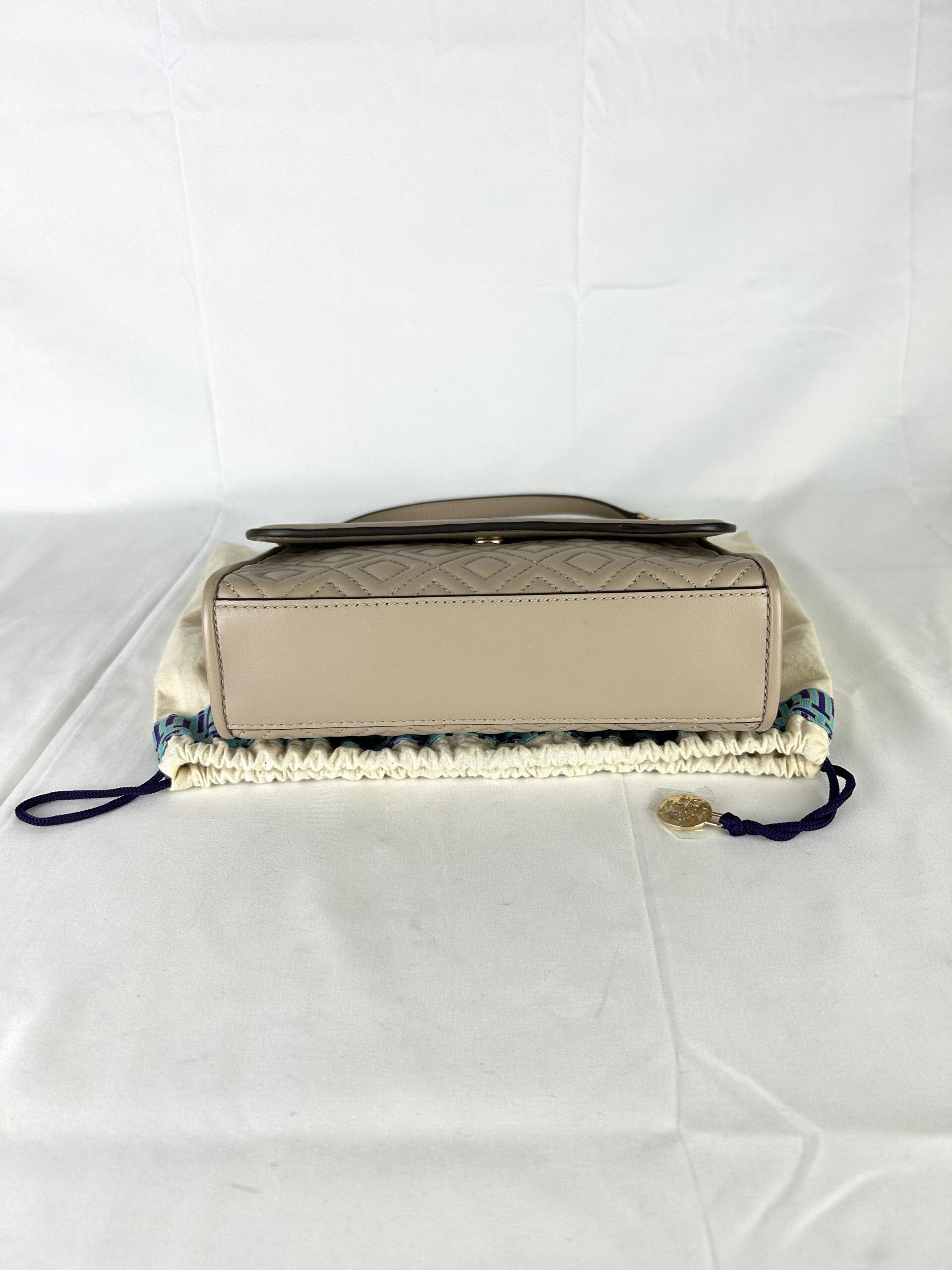 ToryBurch Fleming Small Shoulder bag - Image 4
