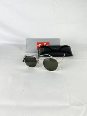 Ray Ban  Metal Sunglasses RN3447
