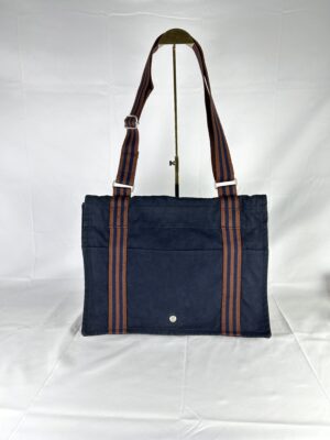 Hermes  Fourre Tout Bassus MM Bag