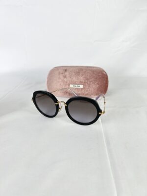 MIUMIU SMU050 Sunglasses