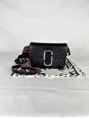 Marc Jacobs The Snapshot Camera Bag