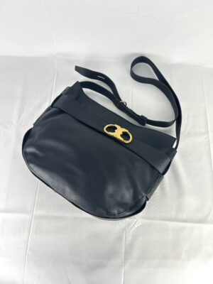 ToryBurch Gemini Link Belted Hobo bag