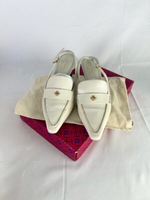 Tory Burch Slingback Pumps