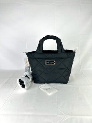Marc Jacobs Quitted Mini Nylon Tote bag