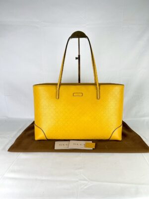 Gucci Diamante Hilary Lux Tote Shoulder bag