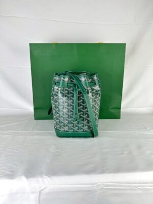 Goyard Petit Flot Bucket bag Y2022