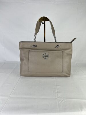 ToryBurch Britten Tote Hand bag