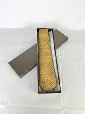 BVLGARI Necktie