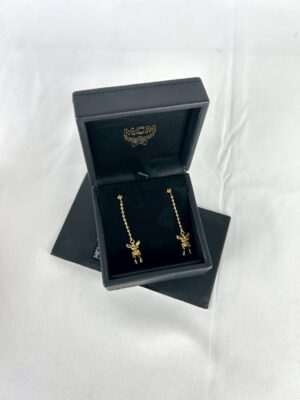 Mcm Earrings