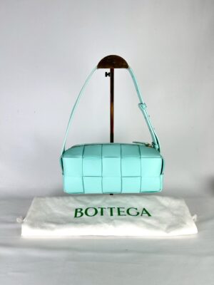 Bottega  Brick Cassette bag