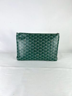 Goyard MM Senat Pouch Y2019