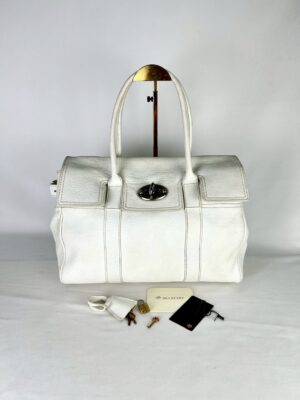 Mulberry  Bayswater Tote Shoulder bag