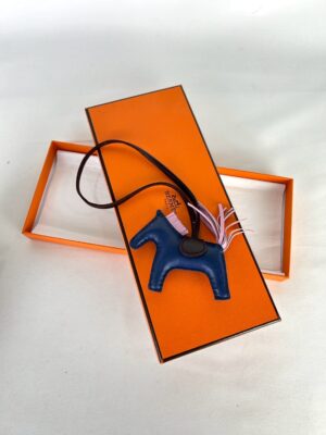 Hermes  Grigri Rodeo Pm charm Y2021