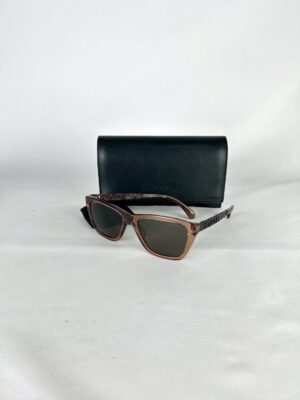 Chanel 5442 Rectangular Sunglasses