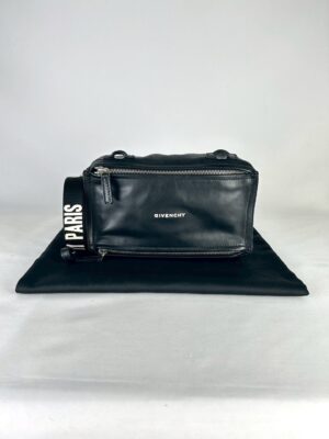 Givenchy Pandora Mini Crossbody bag Y2017
