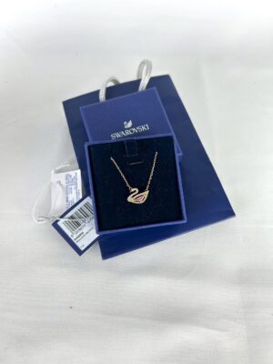 Swarovski Dazzling Sean Necklace