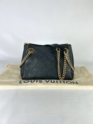 LouisVuitton  Surene BB Monogram Empreinte bag Y2018