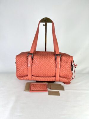 Bottega Intreccia Montaigne Shoulder bag