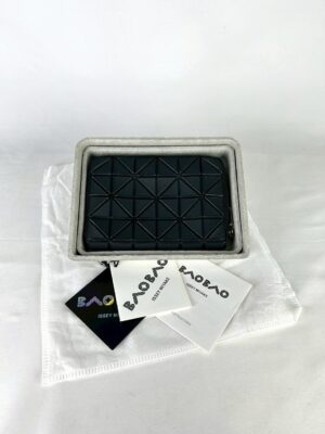 Bao bao Issey Miyake Mini Clutch Y2017