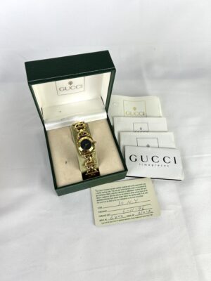 Gucci Vintage Watch