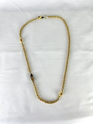 FERRAGAMO  Vintage Necklace